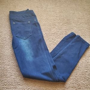 Jean Jeggings